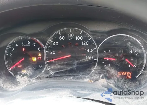 2013 Nissan Altima 2.5 S z USA, uszkodzony, nr VIN 1N4AL2EP9DC253129